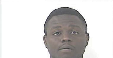 Wade Noel, - St. Lucie County, FL 